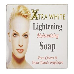 XTRA WHITE SOAP