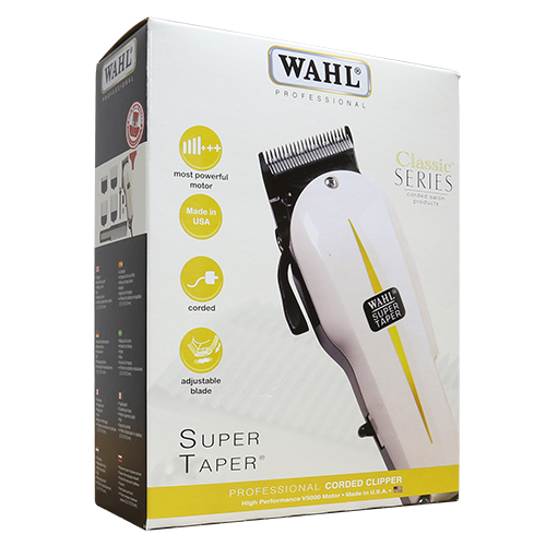 WAHL - Super Taper 