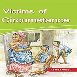 VICTIMS OF CIRCUMSTANCE