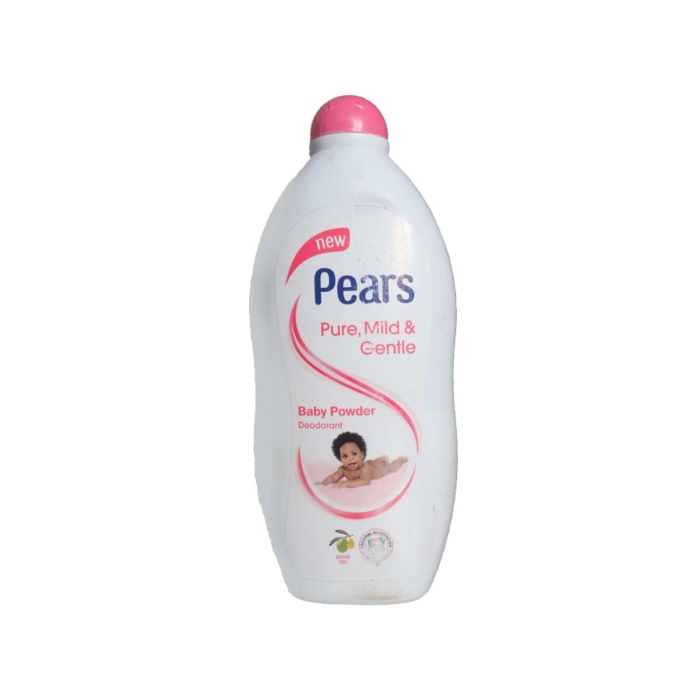 PEARS BABY POWDER – 300g – Jendol Stores