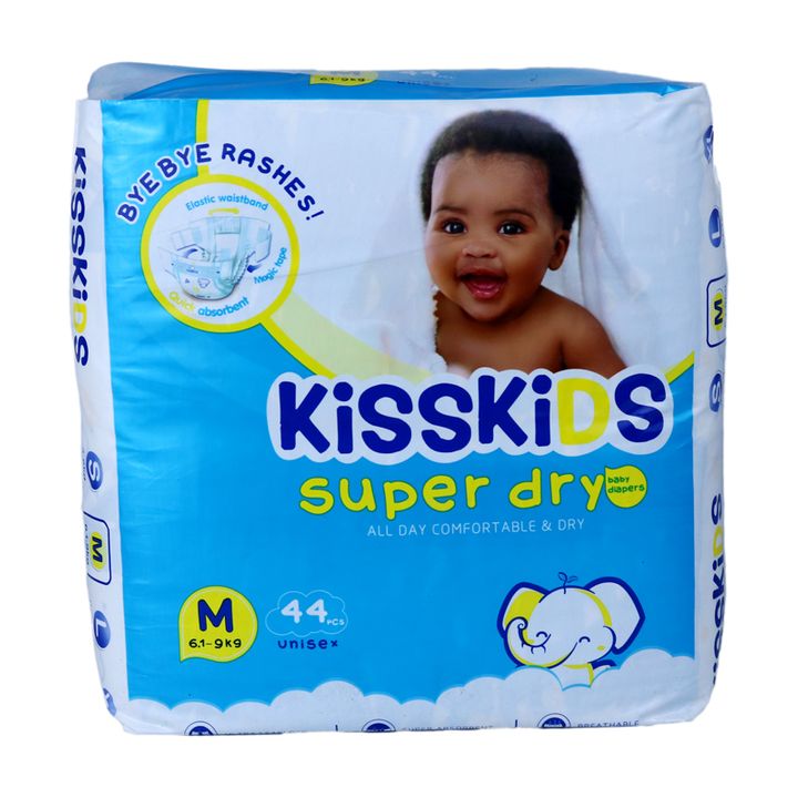 Baby Diapers In Kenya