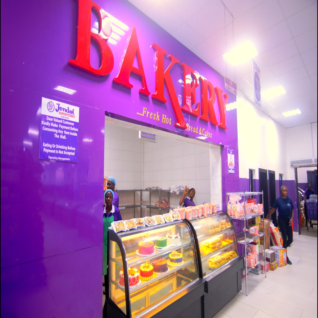 Jendol Bakery1